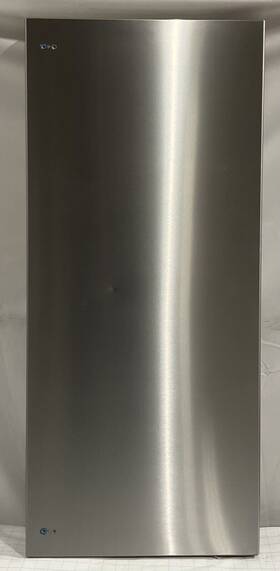 Rvffr336ss Viking 078417-000 36 Inch Refrigerator Stainless Steel Right Door Rvffr336ss Viking 078417-000 36 Inch Refrigerator Stainless Steel Right Door