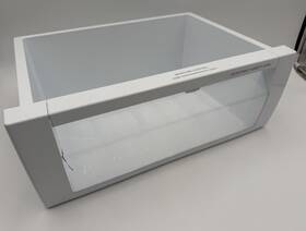 083569-000 Viking Crisper Produce Drawer Bin Imperfections
