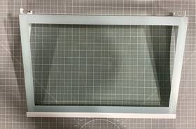 Vcsb5423ss Viking 084771-000 Oem 042676-000 Refrigerator Nano Shelf Vcsb5423ss Viking 084771-000 Oem 042676-000 Refrigerator Nano Shelf