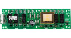 100-01396-51 Viking Oem Refrigerator Power Relay Control Board - Same Day Ship 100-01396-51 Viking Oem Refrigerator Power Relay Control Board - Same Day Ship