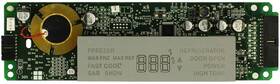 100-01620-01 Viking Refrigerator 044040-000 Display Board - Same Day Shipping