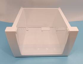 12144302 Viking Genuine Refrigerator Crisper Drawer Part#12144302 12144302 Viking Genuine Refrigerator Crisper Drawer Part#12144302