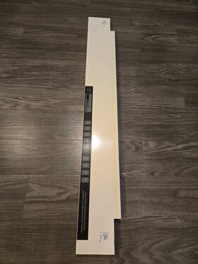 12201604 Viking 12235201 Refrigerator Control Panel P# 12210301 12201604 Viking 12235201 Refrigerator Control Panel P# 12210301