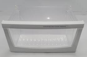 12772802 Viking Genuine Refrigerator Drawer Part#12772802