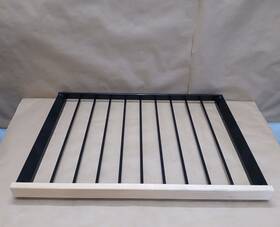 Ddwb300 Viking Dfwb300 Wine Cooler Rack Vcwb300 Shelf Coated Oem Fast Ship #3126