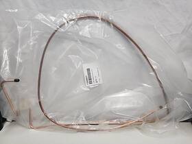 F2099937 Viking Refrigerator Tube Formed Heat Exchange Assembly New