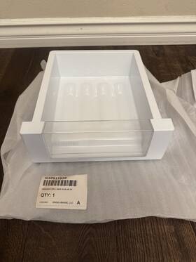 G32911938 Viking Deli Drawer G32911938 Viking Deli Drawer