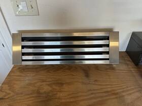 G3297500 Viking Wine Cooler Top Grill