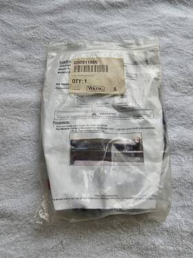 G50911866 Viking Plunger Light Switch Service Kit G50911866 Viking Plunger Light Switch Service Kit