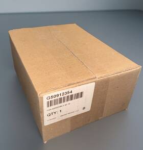 G50912354 Viking New Oem Fan Evaporator Af 36 G50912354 Viking New Oem Fan Evaporator Af 36