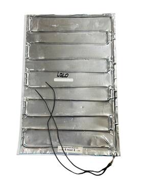 G50911853 Viking G50914125 Refrigerator Condensate Drain Pan Heater Pe070707 / - B5