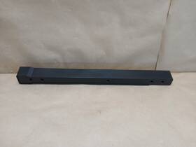 Pd940103 Viking Wine Refrigerator Shelf Rail Support Black Oem Fast Ship #3379