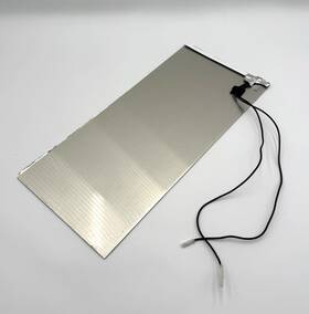 Pe070823 Viking Refrigerator 30 Inch Drain Pan Heater Pe070823 Viking Refrigerator 30 Inch Drain Pan Heater