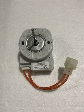 Pe950153 Viking Refrigerator Evaporator Fan Motor Oem New Pe950153 Viking Refrigerator Evaporator Fan Motor Oem New