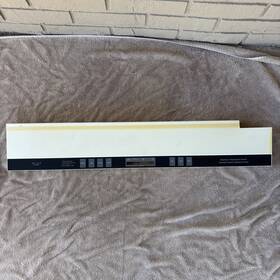 Pk930220 Viking Pe950180 Freezer Control Touchpad Panel 35ftft
