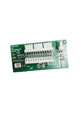 Pe970329 Viking Refrigerator Adapter Board - B15