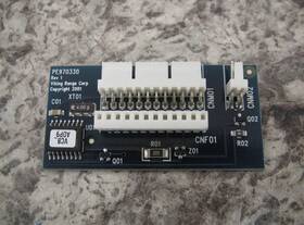 Pe970330 Viking Refrigerator Control / Adapter Circuit Board Used Free Shipping Pe970330 Viking Refrigerator Control / Adapter Circuit Board Used Free Shipping