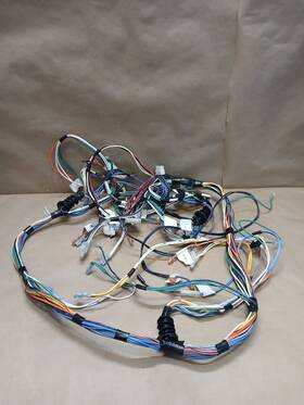 Pe970427 Viking Refrigerator Wine Cooler Wire Harness Oem Fast Ship #3452