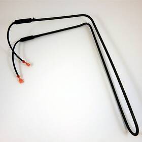 Pj910031 Viking Genuine Oem Heater