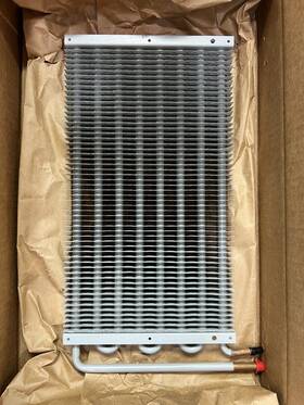Pj960001 Viking Evaporator Assembly #pj960001 Brand New Oem Pj960001 Viking Evaporator Assembly #pj960001 Brand New Oem