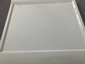 Pk930079 Viking Genuine Oem Built-in Fridge Shelf Cover - 42 Inch And 48 Sxs Euc