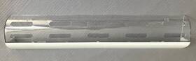 Vcsb423dss Viking Pk930115 Oem Refrigerator Light Cover