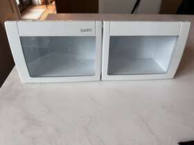Vkpk930123 Viking Pk930123 Used Refrigerator Dairy Module