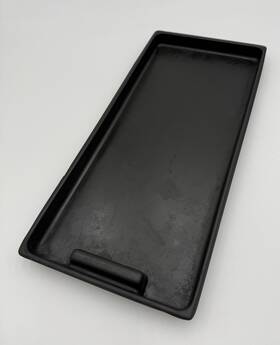 Pk930347 Viking Refrigerator 30 Inch Drain Drip Pan Pk930347 Viking Refrigerator 30 Inch Drain Drip Pan