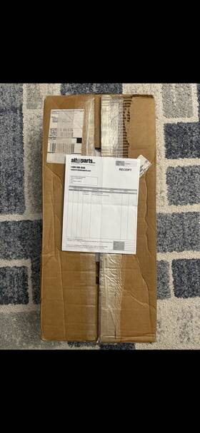 031006.000 Viking Pm910178 Refrigerator Bottom Mount Evaporator Heat Exchanger 031006.000 Viking Pm910178 Refrigerator Bottom Mount Evaporator Heat Exchanger