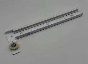 G5096595 Viking Pr230077 Refrigerator Basket Bracket Left Assembly
