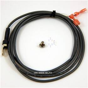 Pw300195 Viking New Genuine/oem Thermistor Part # Pw300195 Viking New Genuine/oem Thermistor Part #