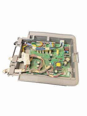 055866-000 Viking Rvrf336ss5 Refrigerator - Control Board B110