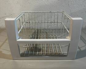 Vcsb483dss Viking 48 Side Refrigerator Model Freezer Wire Drawer Vcsb483dss Viking 48 Side Refrigerator Model Freezer Wire Drawer