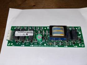 Vk005319-000 Viking Refrigerator Control Power Board Pe970463 Works Great
