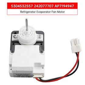5304532557 Vipjq Refrigerator Evaporator Fan Motor For Electrolux 242077707 Ap7194947