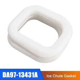Da97-13431a Vipjq Ice Chute Gasket For Samsung Refrigerator Ps8762357 3973717