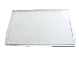 Hvdr1040w Vissani/ Magic Chef 503602010281 /magic Refrigerator Glass Shelf From Model #