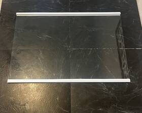 Vsf11us2a16 Vissani Glass Shelf 17 5/8 Inch X 12 1/2
