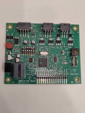 7901r0004.06 Vitrifrigo Marine Fridge Circuit Board For Dw180/210 Rf 7901r0004.06 Vitrifrigo Marine Fridge Circuit Board For Dw180/210 Rf
