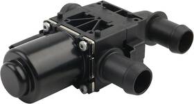 Zs259 Vks Heater Control Valve Compatible With 2013-2023 Range Rover Velar Sport Defender