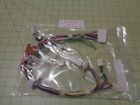 W10131169 Whirlpool Wire Icemaker Harness Factory Original Part