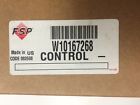 W10167268 Whirlpool New Control Nos