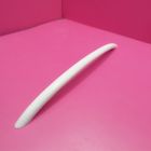 Mff2258vew10 W10197296 67006114 Maytag Refrigerator White Door Handle Long
