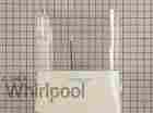 Wpw10204467 W10204467 Whirlpool Wp Ice Bucket Assembly