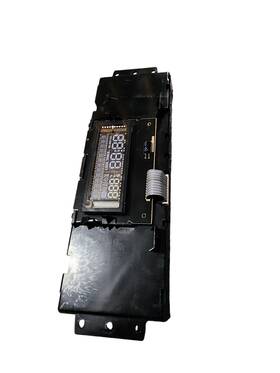 W10157242 W10206271 Genuine Whirlpool Oven Controls Boart Part #w10157242 F