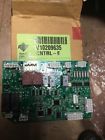 W10209635 Whirlpool Refrigerator Control Board