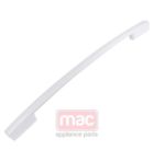 W10223022 Whirlpool New Genuine Oem White Freezer Handle