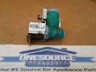 W10238100 Whirlpool Refrigerator Water Inlet Valve W10238100 Whirlpool Refrigerator Water Inlet Valve