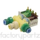 W10238102 Whirlpool Oem Refrigerator Valve