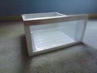 W10248524 Kitchenaid Whirlpool Kenmore Bottomfreezer Crisper Pan Drawer